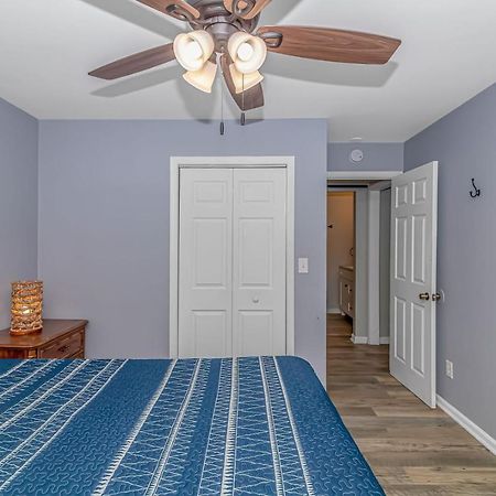 125 Atlantic Avenue Unit G1 - Pet Friendly! Walk To The Beach And Pier! 2Br -1Ba - Sleeps 6 Guests! マートルビーチ エクステリア 写真
