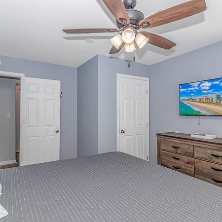 125 Atlantic Avenue Unit G1 - Pet Friendly! Walk To The Beach And Pier! 2Br -1Ba - Sleeps 6 Guests! マートルビーチ エクステリア 写真