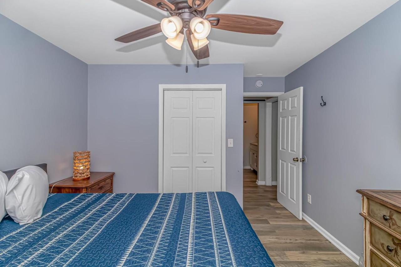 125 Atlantic Avenue Unit G1 - Pet Friendly! Walk To The Beach And Pier! 2Br -1Ba - Sleeps 6 Guests! マートルビーチ エクステリア 写真